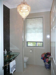 Brisbane Roller Blinds