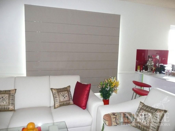 ELECTRIC BLINDS UK