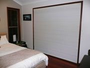 Brisbane Roman Blinds