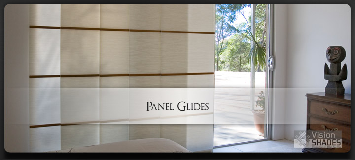 Panel Glides Brisbane