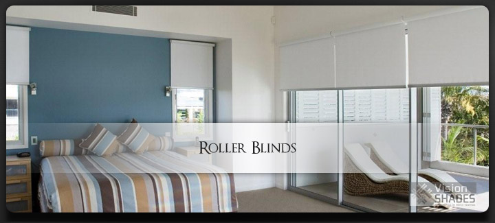 Roller Blinds Brisbane