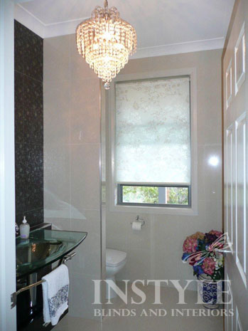 Instyle Blinds And Interiors Brisbane Roller Blinds